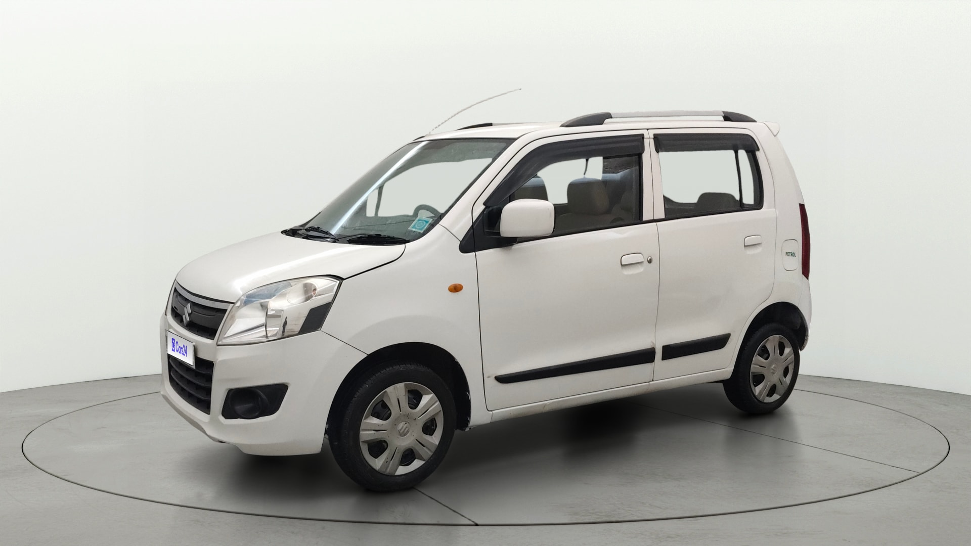Used 2018 Maruti Suzuki 1000 Used 2018 Maruti Suzuki 1000