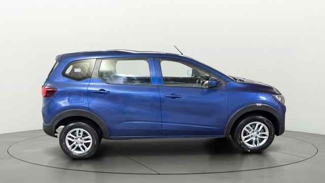 View Renault Triber Image 27 Used Renault Triber Image 27