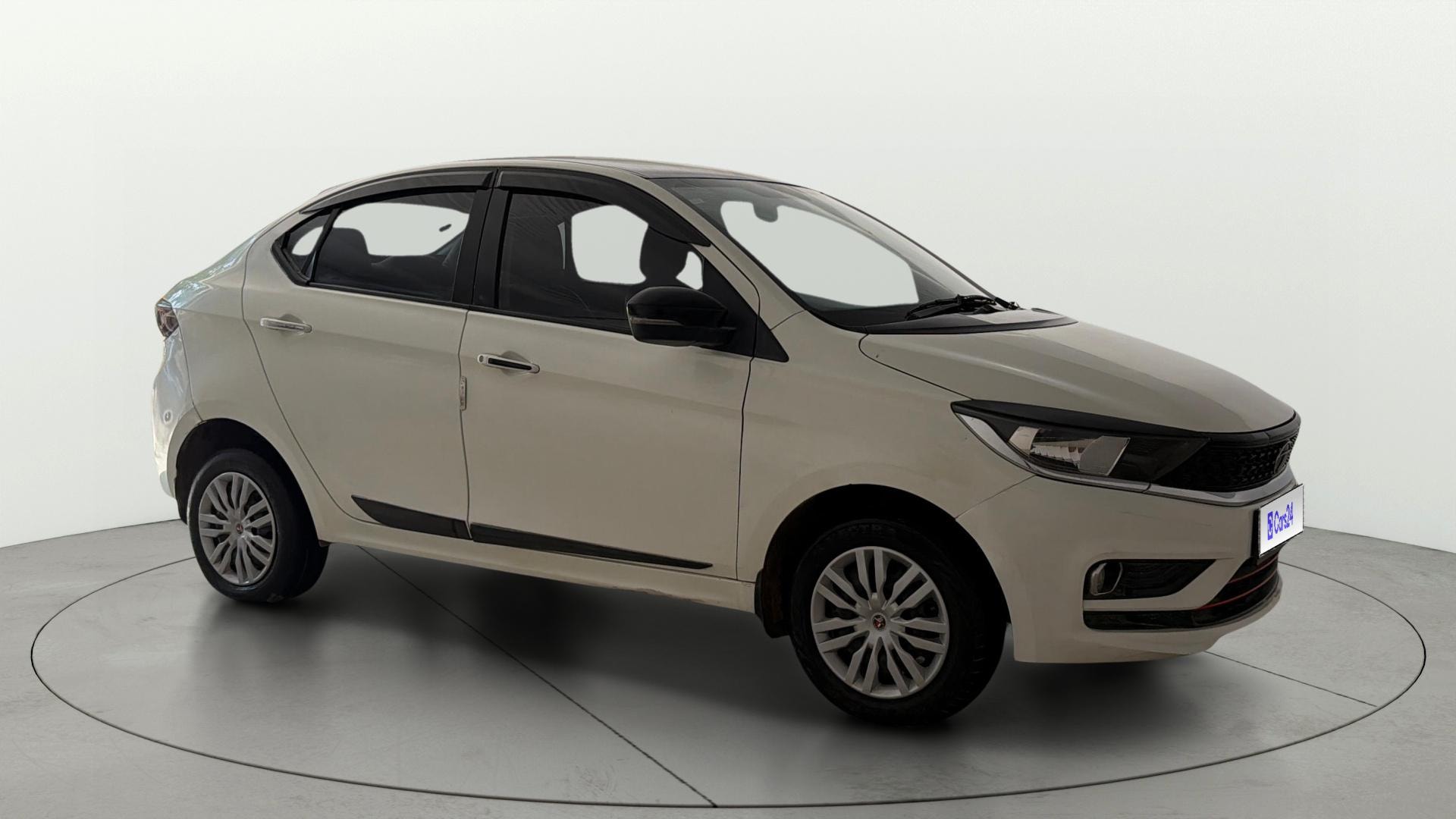 Used 2023 Tata Tigor Used 2023 Tata Tigor