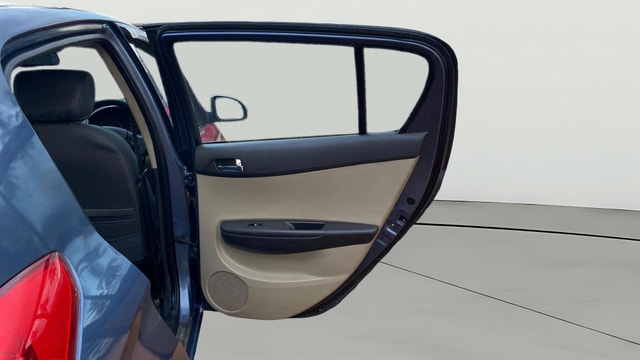 View Hyundai Elite i20 Image 5 Used Hyundai Elite i20 Image 5