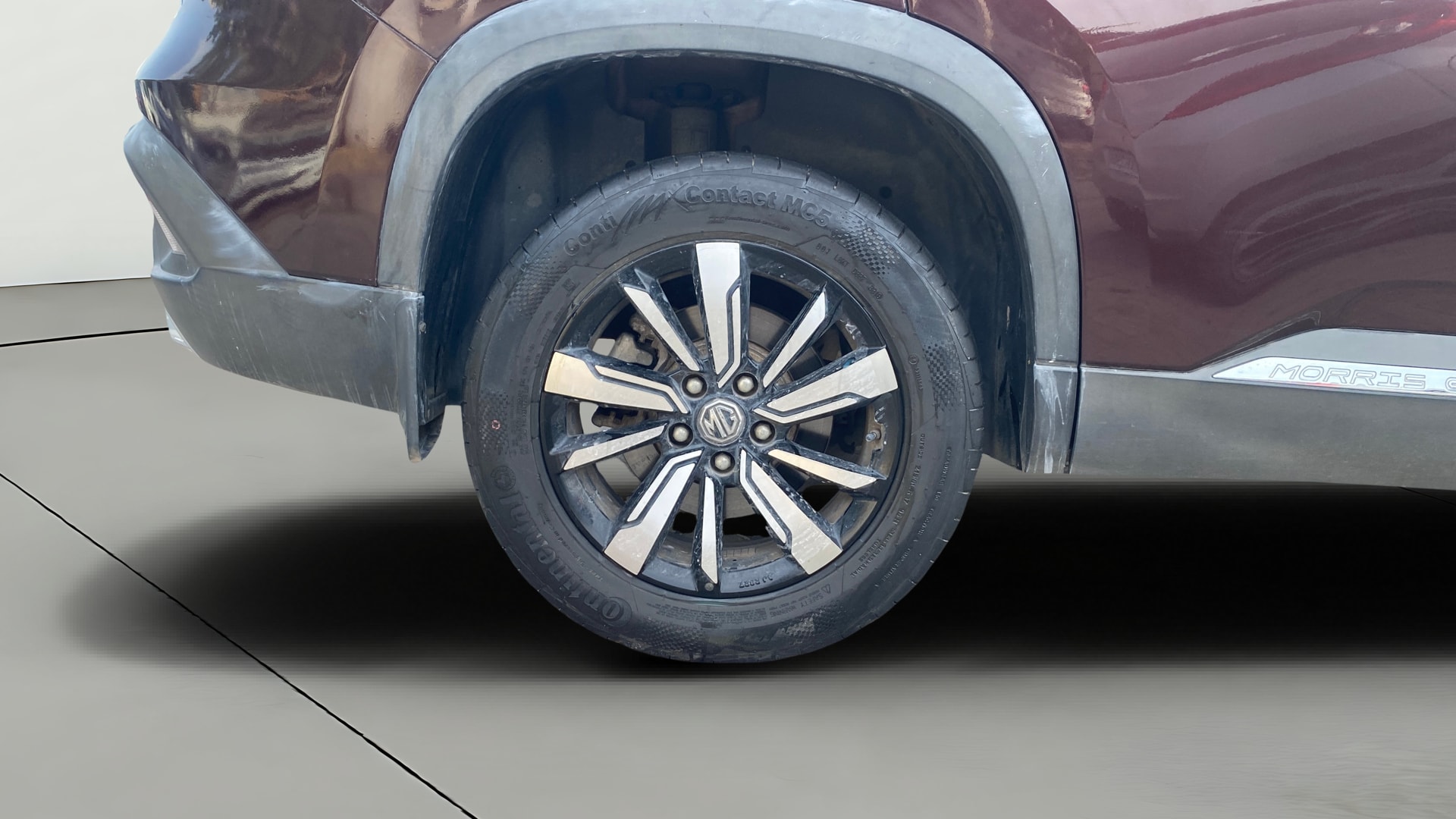 View 2020 MG Hector Sharp DCT Petrol Dual Tone Image 34 Used 2020 MG Hector Sharp DCT Petrol Dual Tone Image 34