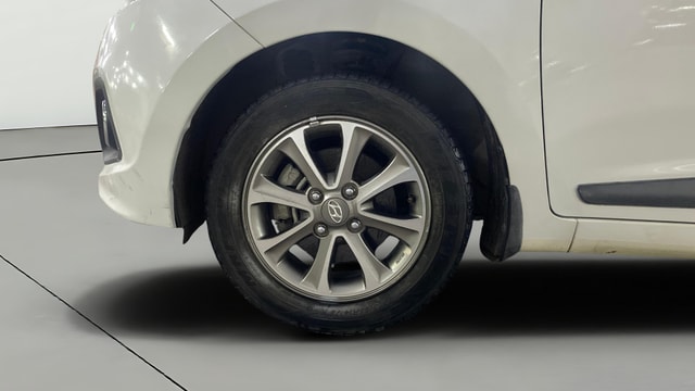 View Hyundai Grand i10 Image 33 Used Hyundai Grand i10 Image 33