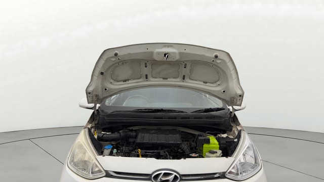 View Hyundai Grand i10 Image 19 Used Hyundai Grand i10 Image 19