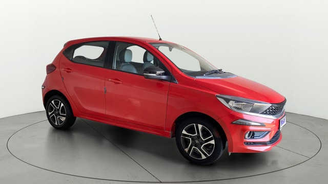 View Tata Tiago Image 36 Used Tata Tiago Image 36