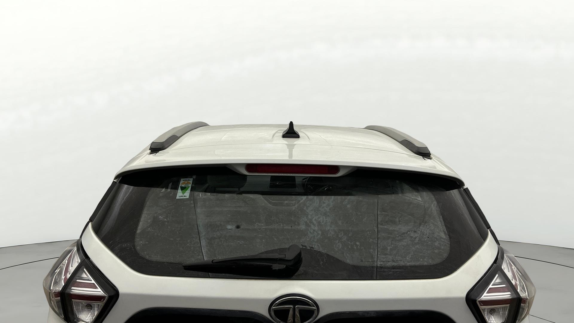 View 2023 Tata Nexon Revotron XE Image 5 Used 2023 Tata Nexon Revotron XE Image 5