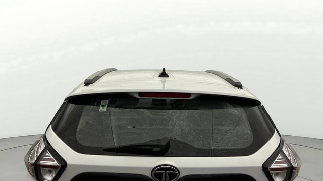 View Tata Nexon Image 5 Used Tata Nexon Image 5