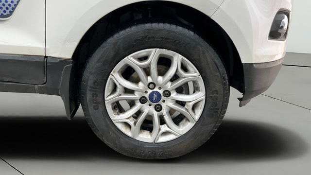View Ford EcoSport Image 40 Used Ford EcoSport Image 40