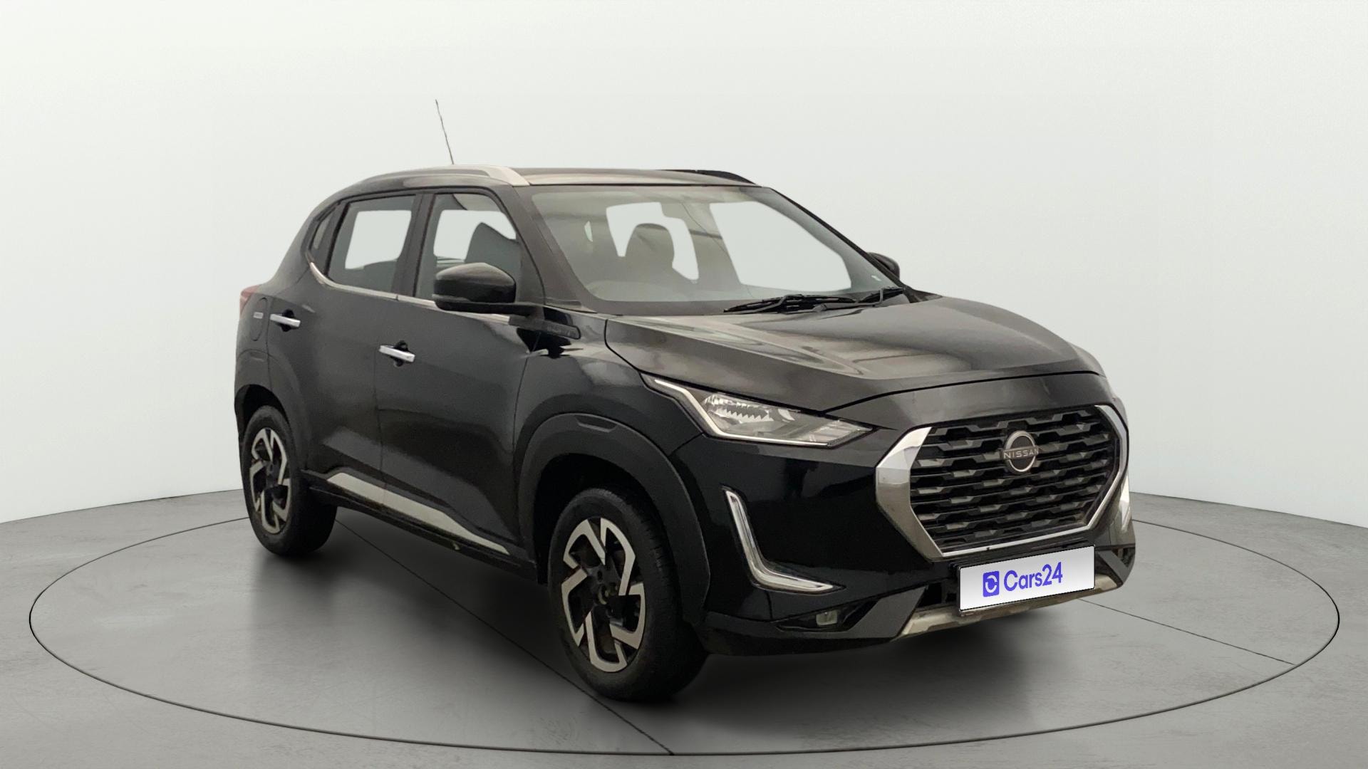 View 2022 Nissan Magnite XV Image 39 Used 2022 Nissan Magnite XV Image 39