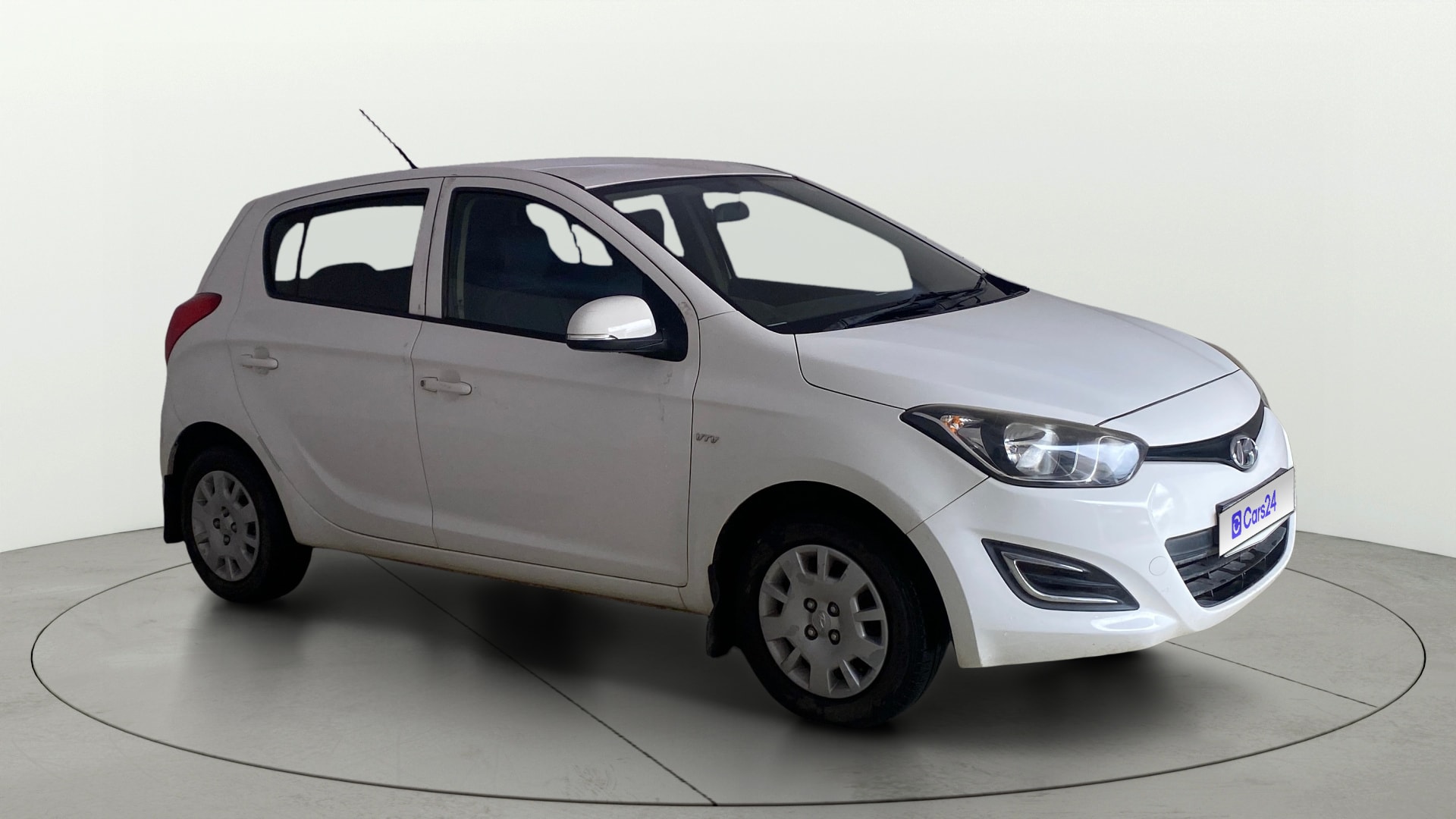 Used 2013 Hyundai i20 Used 2013 Hyundai i20