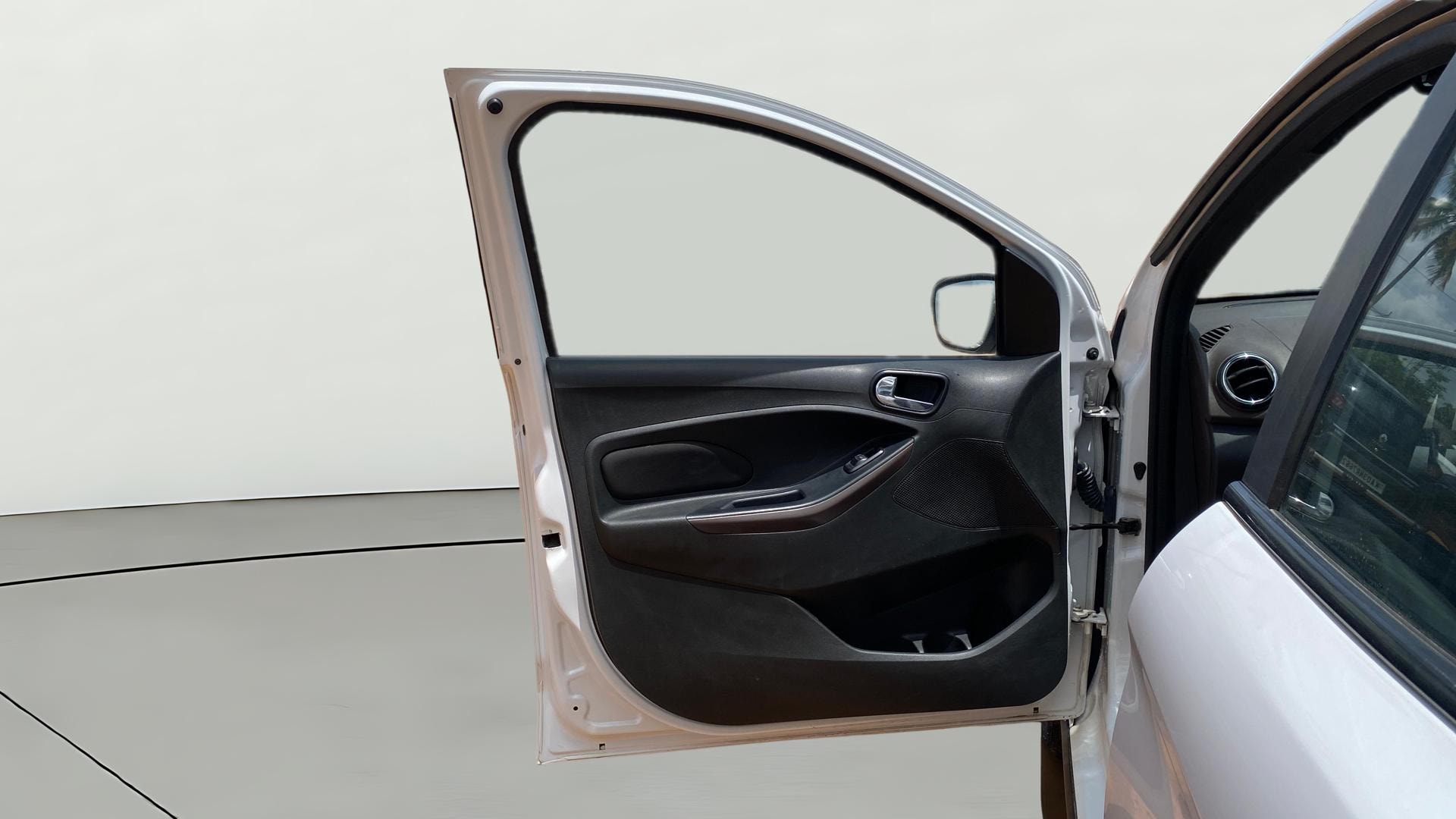 View 2019 Ford Freestyle Ambiente 1.2 Ti-VCT Image 31 Used 2019 Ford Freestyle Ambiente 1.2 Ti-VCT Image 31
