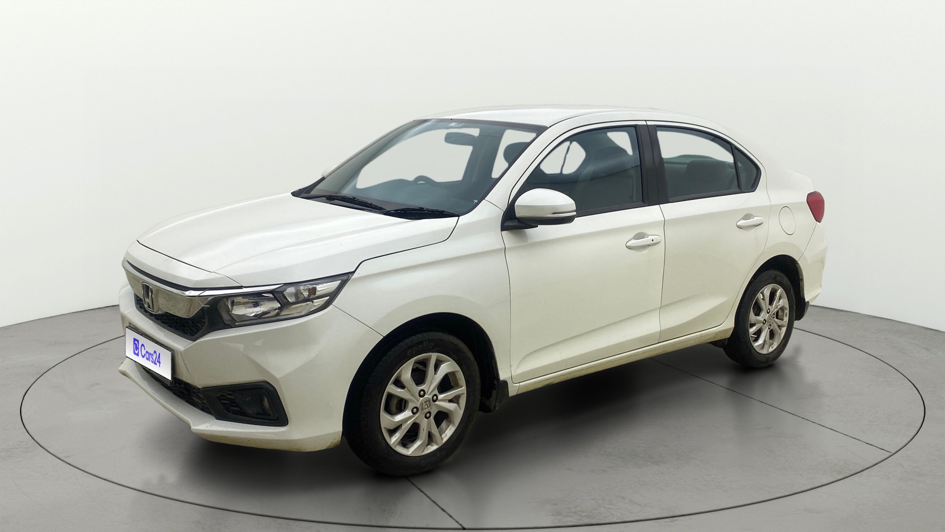 Used 2020 Honda Amaze Used 2020 Honda Amaze