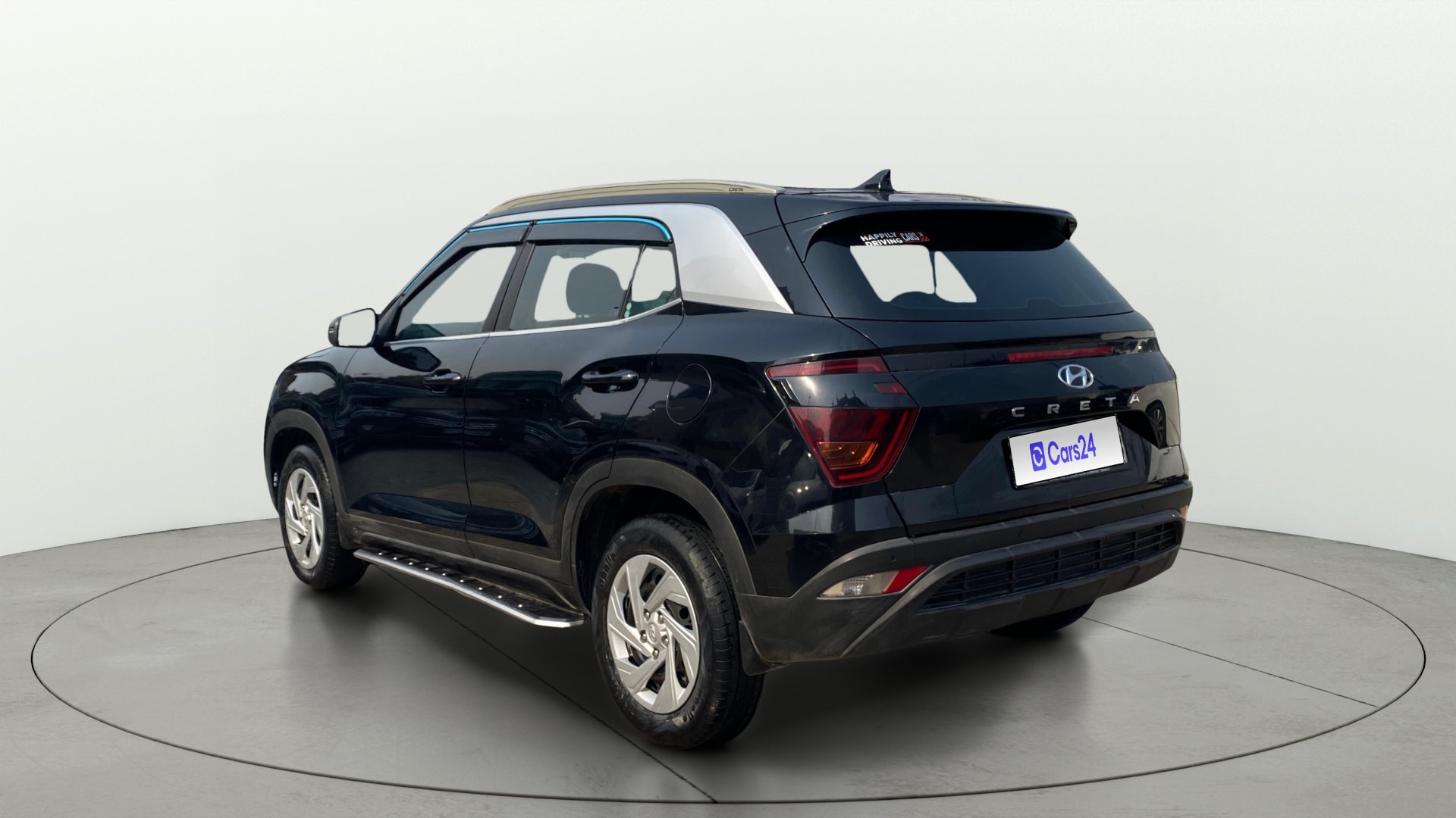 Used 2020 Hyundai Creta Used 2020 Hyundai Creta