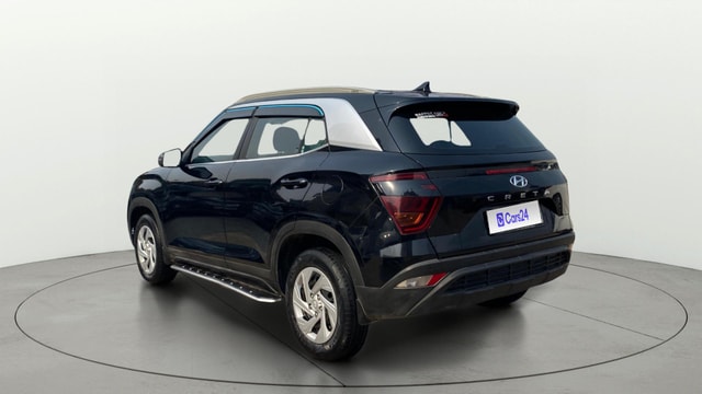 View Hyundai Creta Image 2 Used Hyundai Creta Image 2