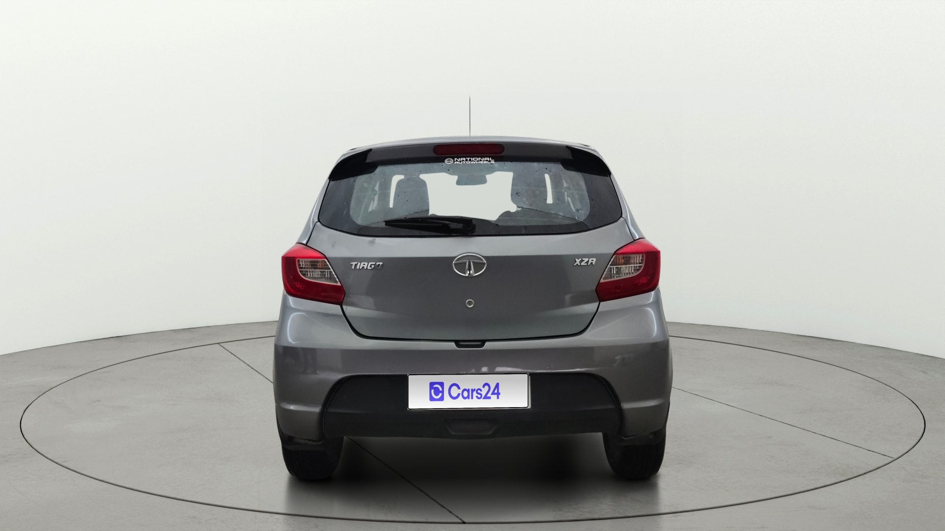 View 2018 Tata Tiago Revotorq XB Image 38 Used 2018 Tata Tiago Revotorq XB Image 38