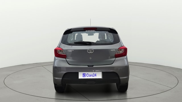 View Tata Tiago Image 38 Used Tata Tiago Image 38