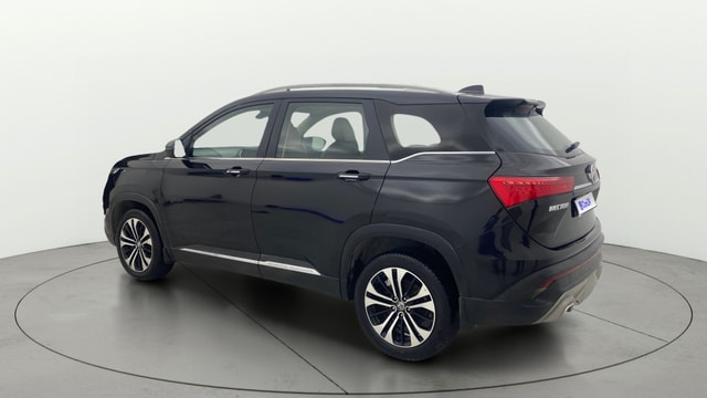 View MG Hector Image 2 Used MG Hector Image 2