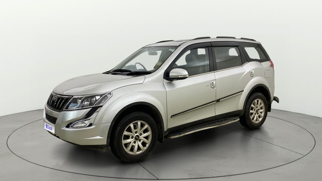 View Mahindra XUV500 Image 38 Used Mahindra XUV500 Image 38