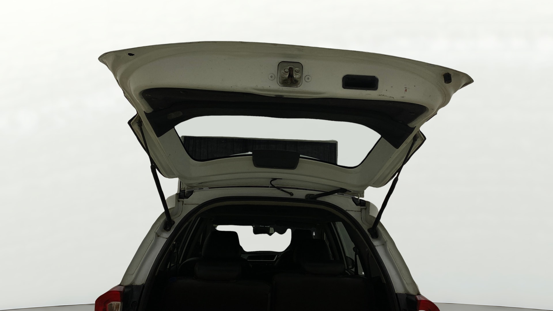 View 2017 Honda BR-V E Diesel Image 17 Used 2017 Honda BR-V E Diesel Image 17
