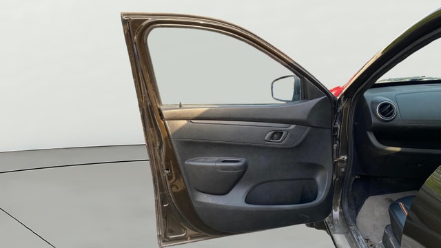 View Renault Kwid Image 31 Used Renault Kwid Image 31