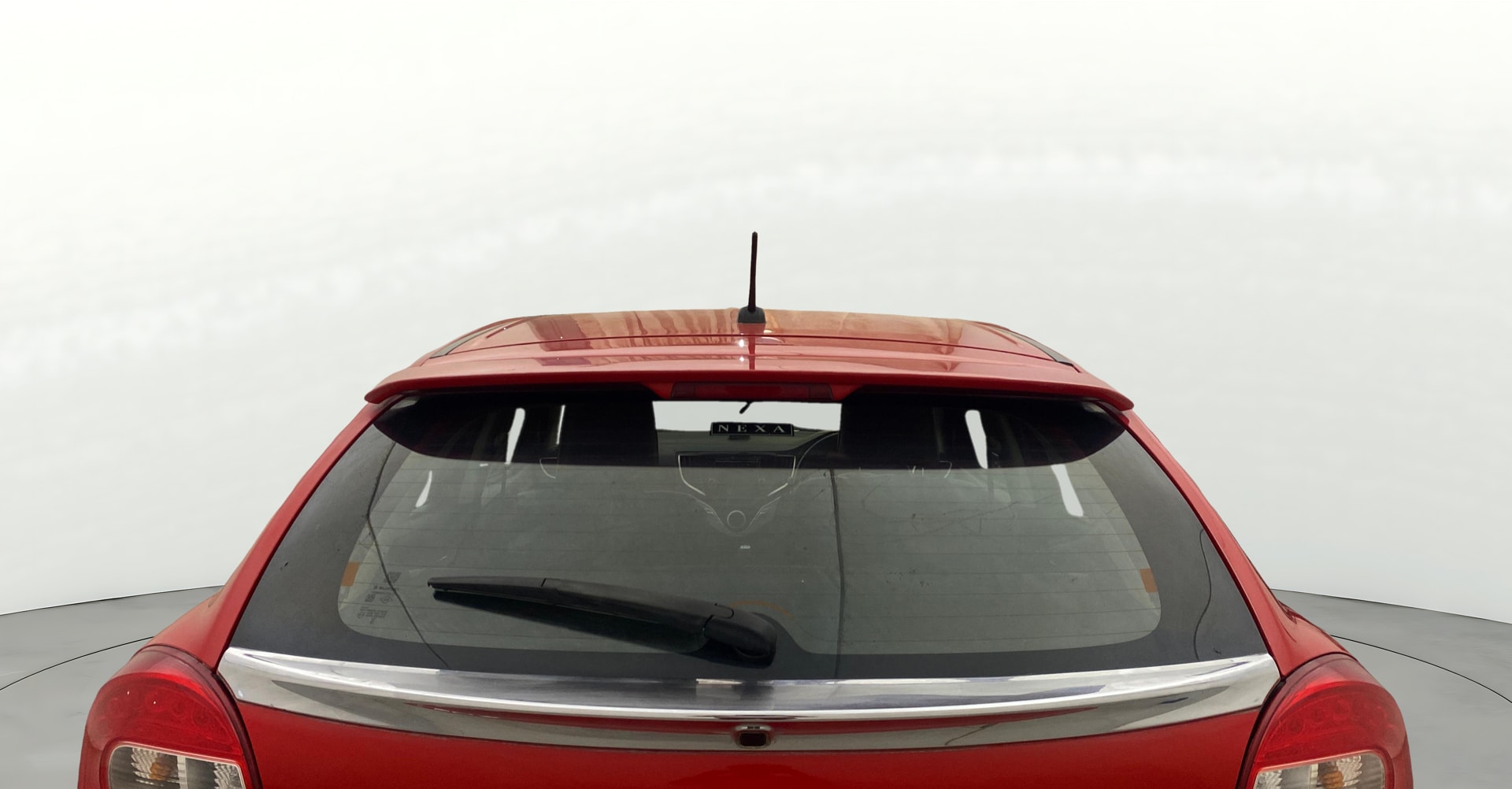Used 2016 Maruti Suzuki 1000 Used 2016 Maruti Suzuki 1000