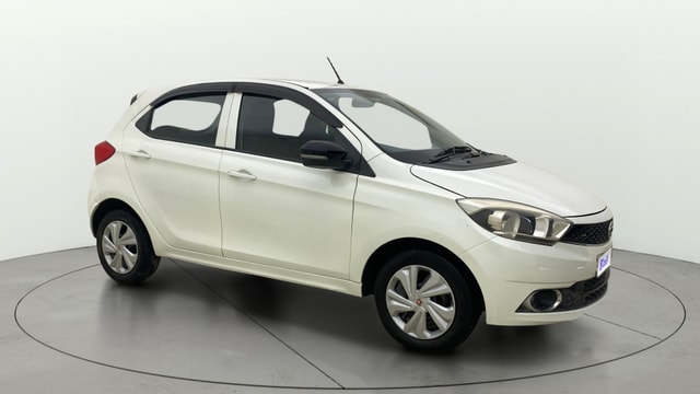 View Tata Tiago Image 35 Used Tata Tiago Image 35