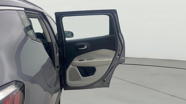 View Jeep Compass Image 7 Used Jeep Compass Image 7