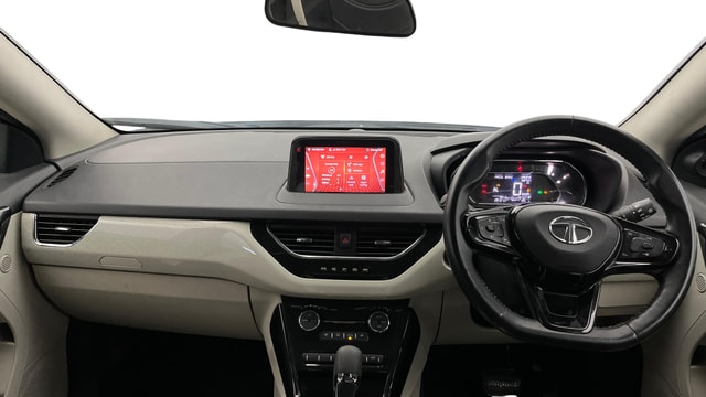 View Tata Nexon Image 30 Used Tata Nexon Image 30