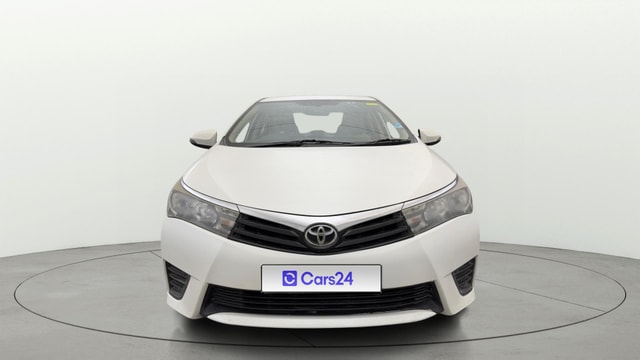 View Toyota Corolla Altis Image 1 Used Toyota Corolla Altis Image 1