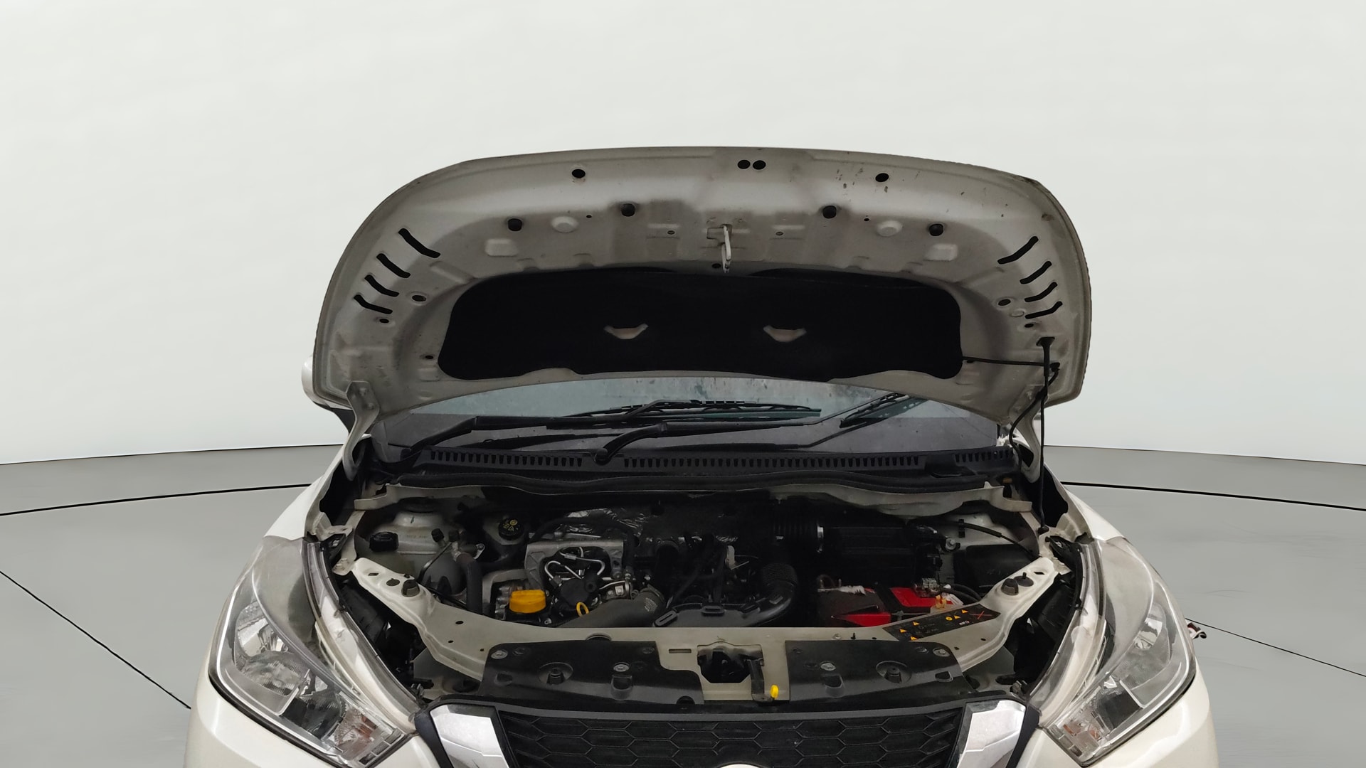View 2020 Nissan Kicks 1.3 Turbo XV Image 32 Used 2020 Nissan Kicks 1.3 Turbo XV Image 32