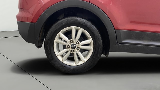 View Hyundai Creta Image 24 Used Hyundai Creta Image 24