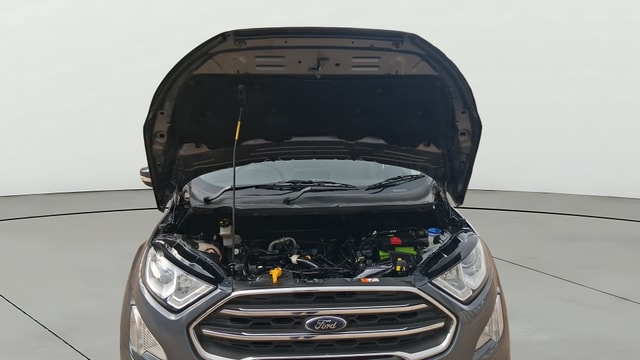 View Ford EcoSport Image 20 Used Ford EcoSport Image 20