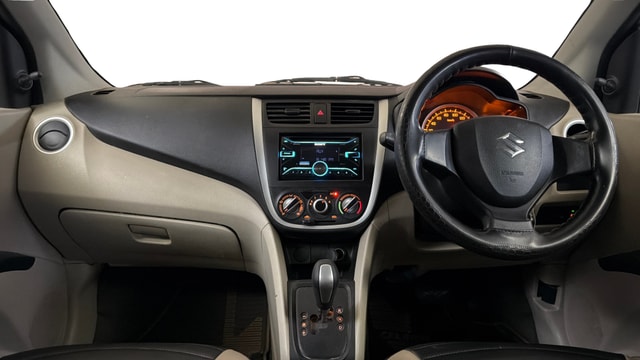 View Maruti Suzuki 1000 Image 15 Used Maruti Suzuki 1000 Image 15