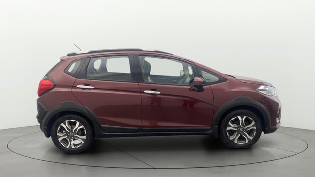 View Honda WR-V Image 8 Used Honda WR-V Image 8