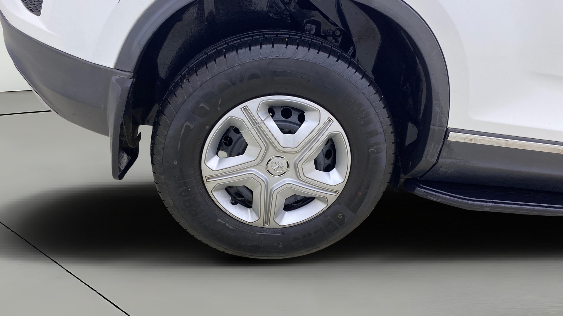 View 2021 Tata Harrier XE Image 33 Used 2021 Tata Harrier XE Image 33