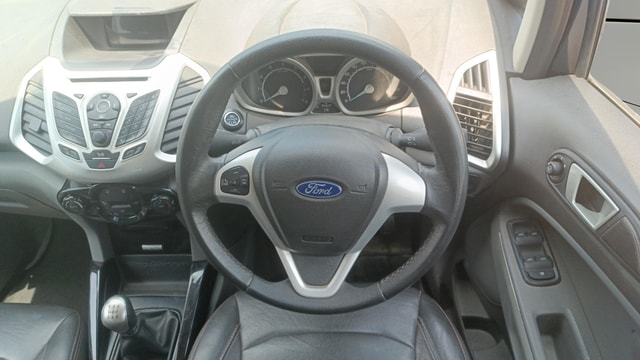 View Ford EcoSport Image 20 Used Ford EcoSport Image 20