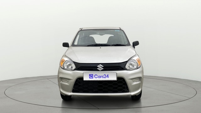 View Maruti Suzuki 1000 Image 1 Used Maruti Suzuki 1000 Image 1