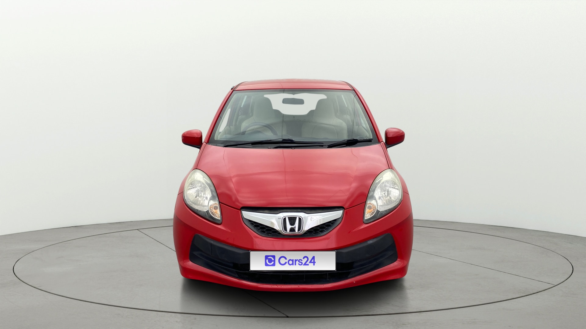 Used 2013 Honda Brio Used 2013 Honda Brio