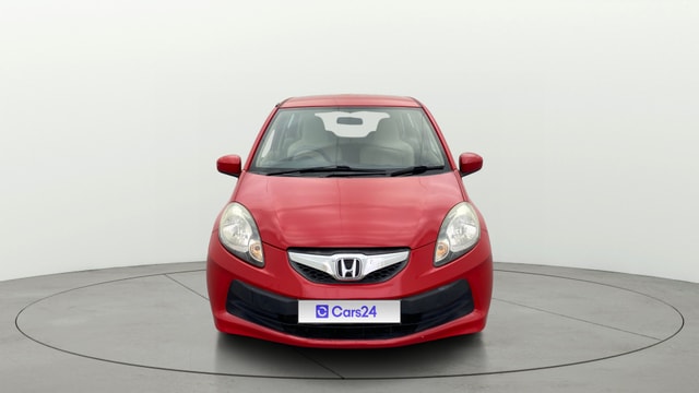 View Honda Brio Image 1 Used Honda Brio Image 1