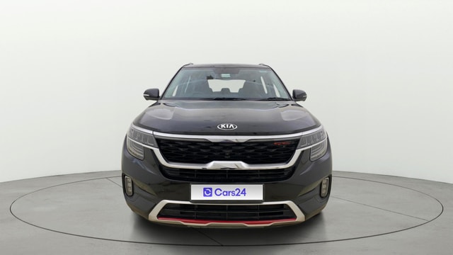 View Kia Seltos Image 1 Used Kia Seltos Image 1