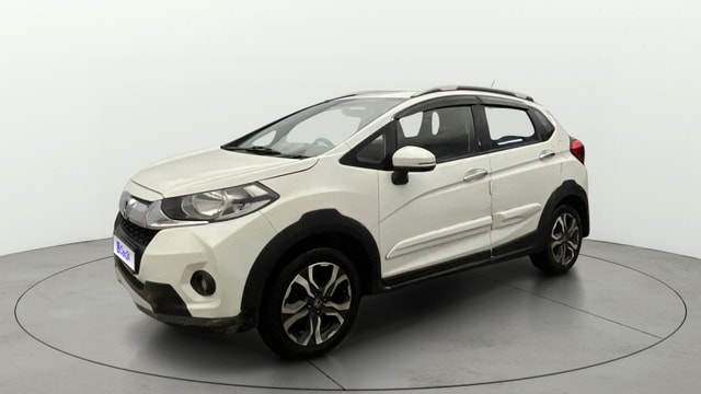 View Honda WR-V Image 21 Used Honda WR-V Image 21