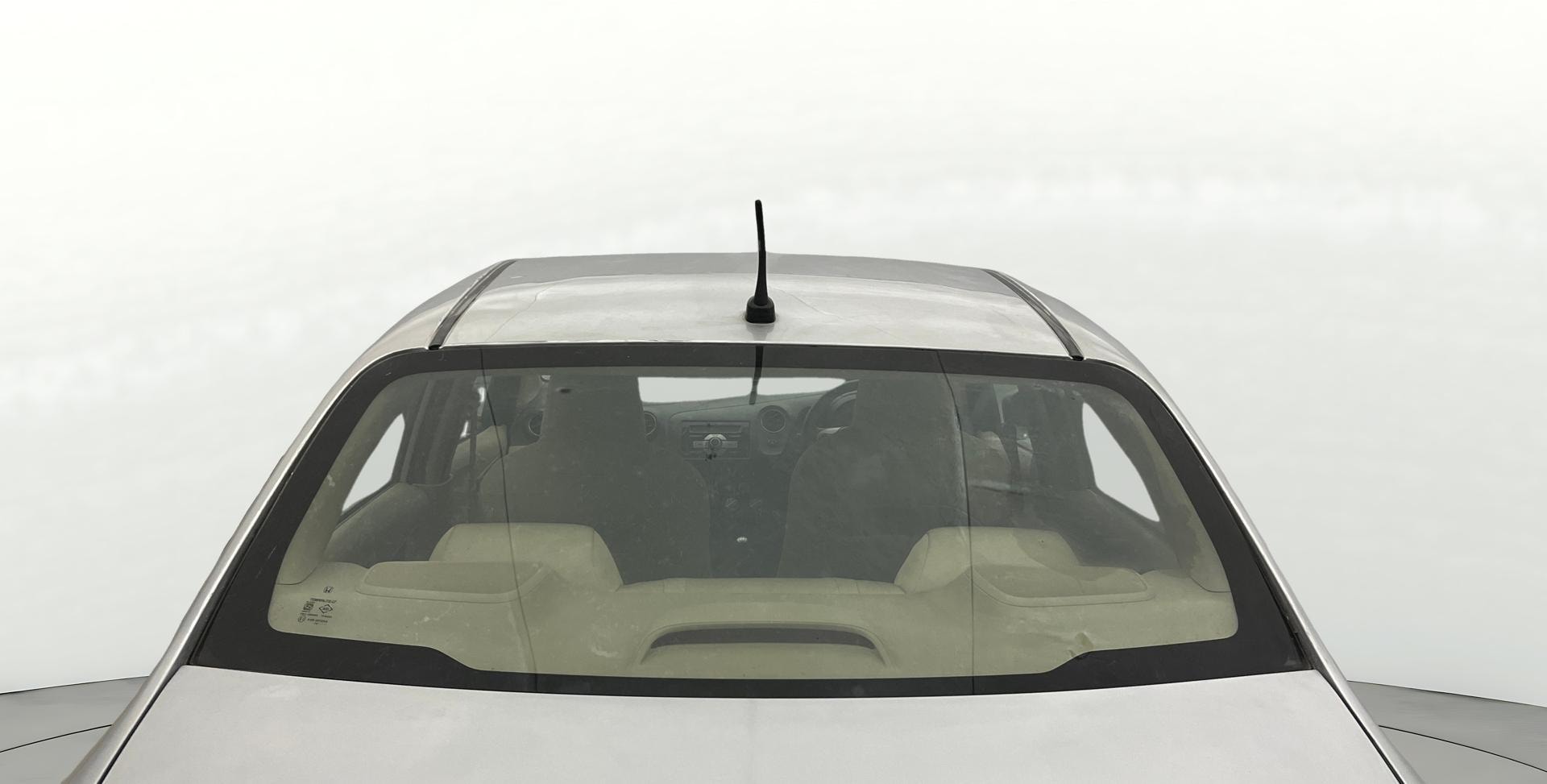 View 2014 Honda Amaze E MT Petrol BS IV Image 4 Used 2014 Honda Amaze E MT Petrol BS IV Image 4