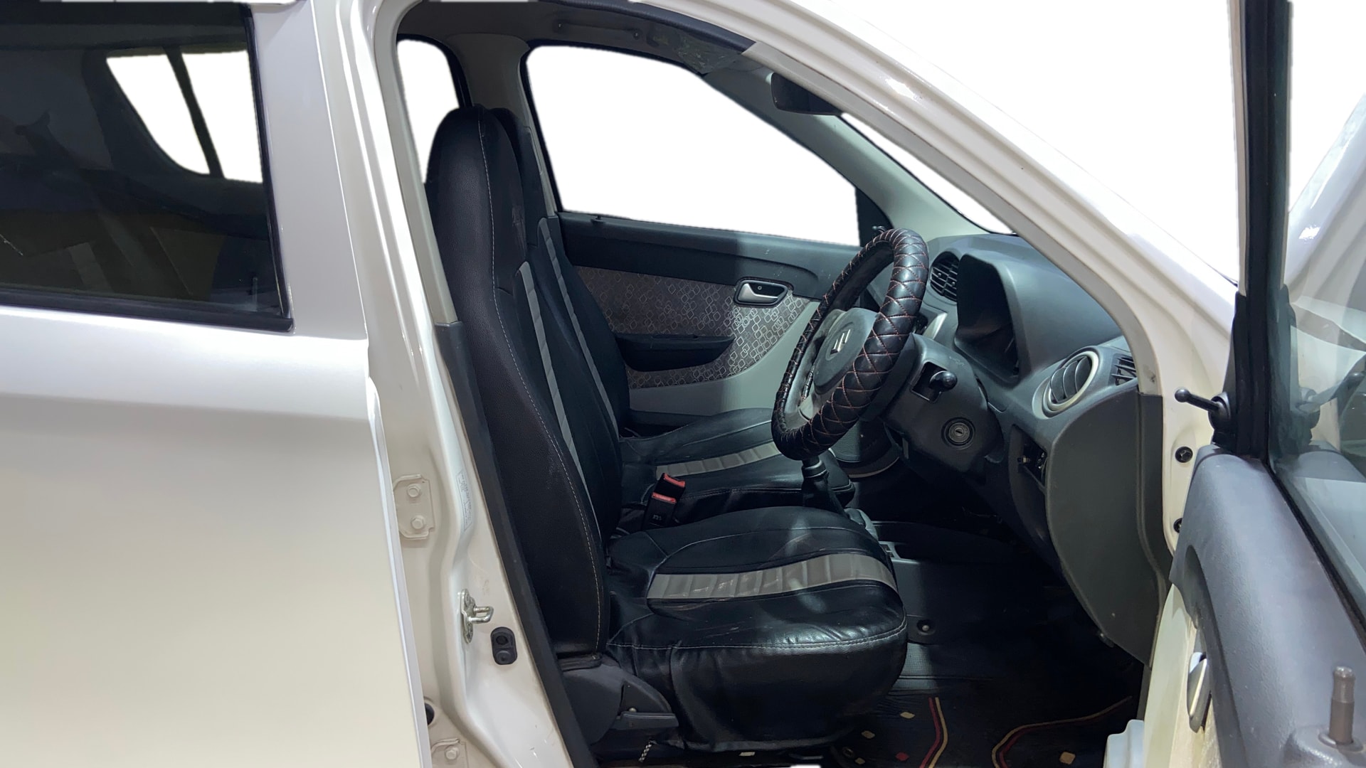 View 2017 Maruti Suzuki Alto 800 LX Image 18 Used 2017 Maruti Suzuki Alto 800 LX Image 18