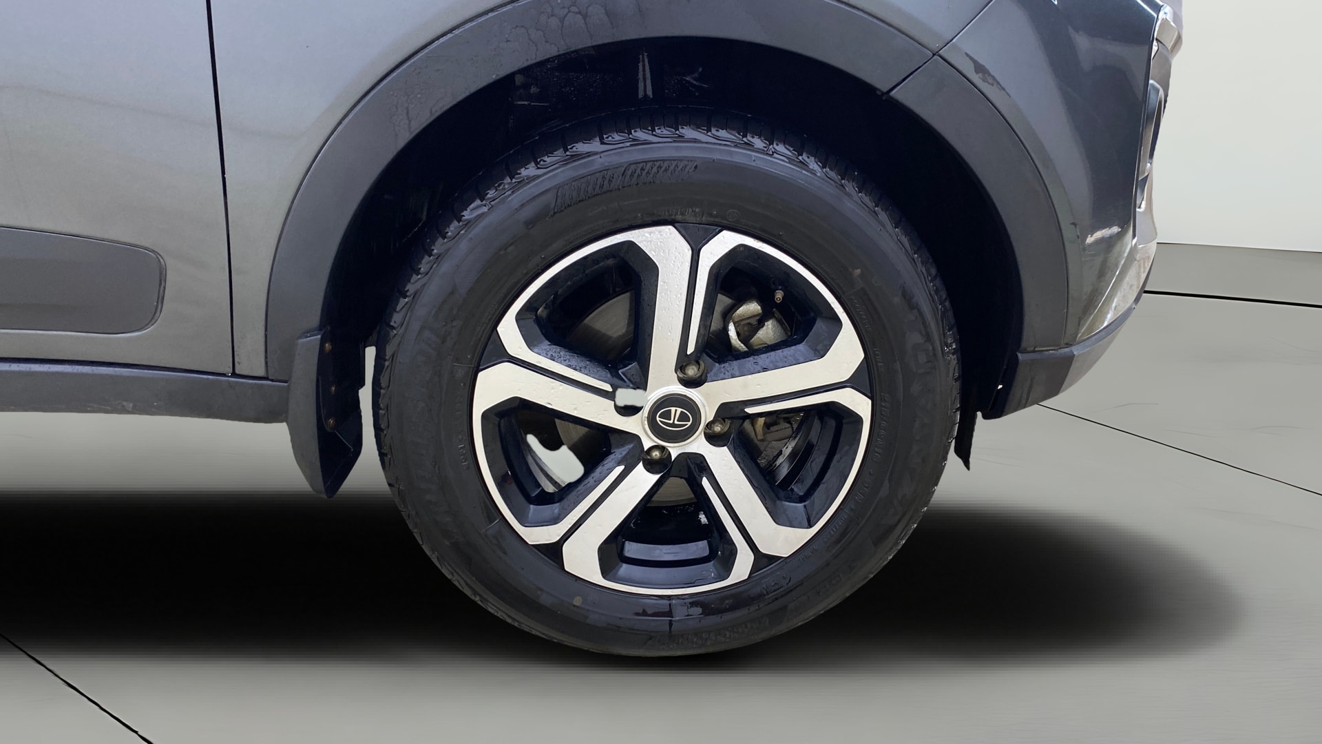 View 2022 Tata Nexon Revotorq XZA Plus AMT Image 45 Used 2022 Tata Nexon Revotorq XZA Plus AMT Image 45