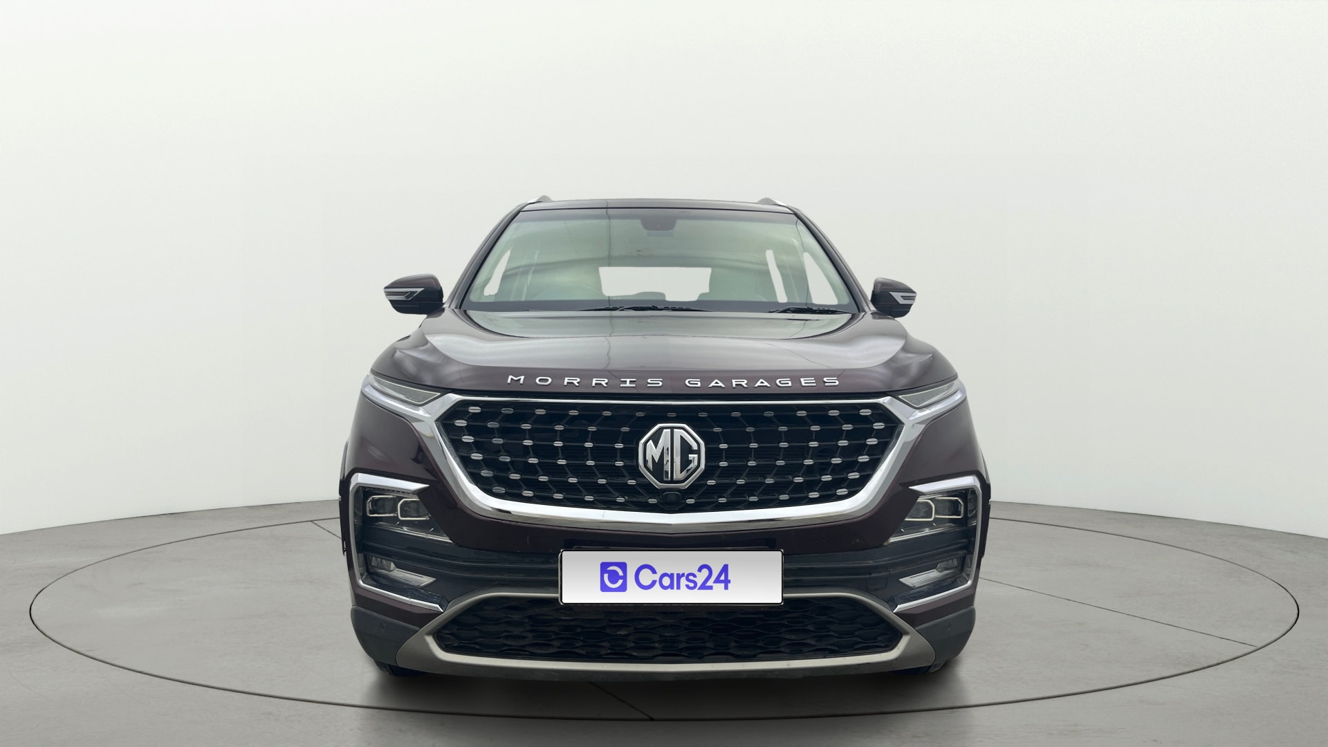 Used 2022 MG Hector Used 2022 MG Hector