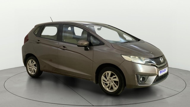 View Honda Jazz Image 36 Used Honda Jazz Image 36