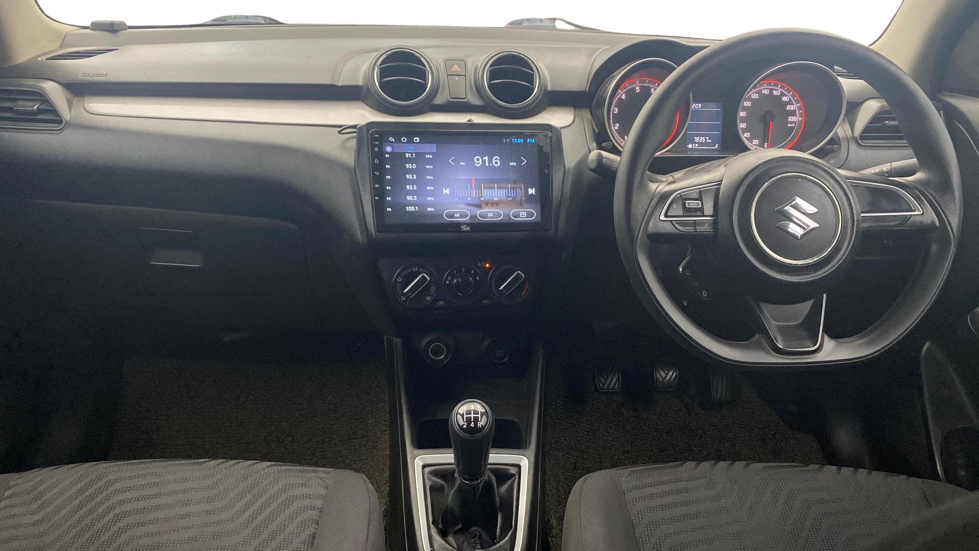 View 2020 Maruti Suzuki 1000 Base Variant Image 15 Used 2020 Maruti Suzuki 1000 Base Variant Image 15