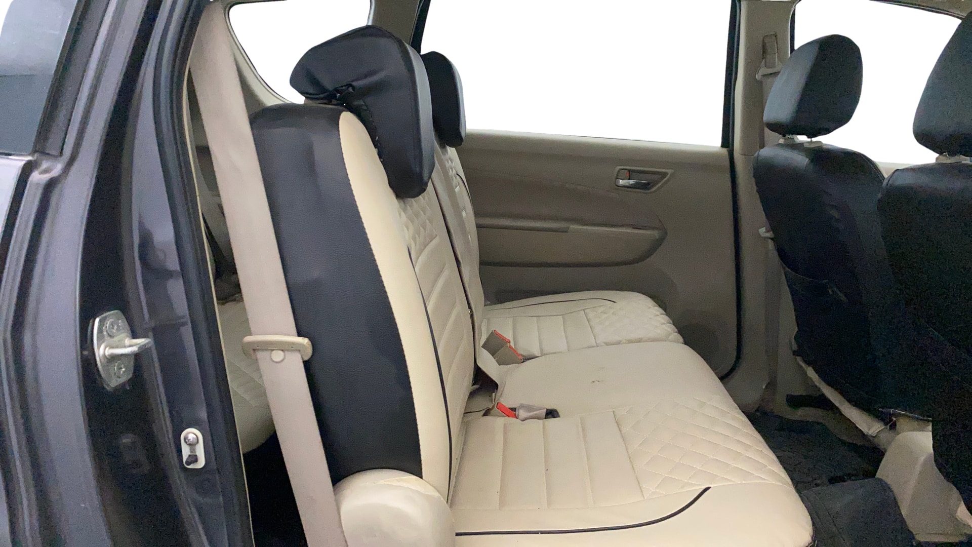 Used 2013 Maruti Suzuki 1000 Used 2013 Maruti Suzuki 1000