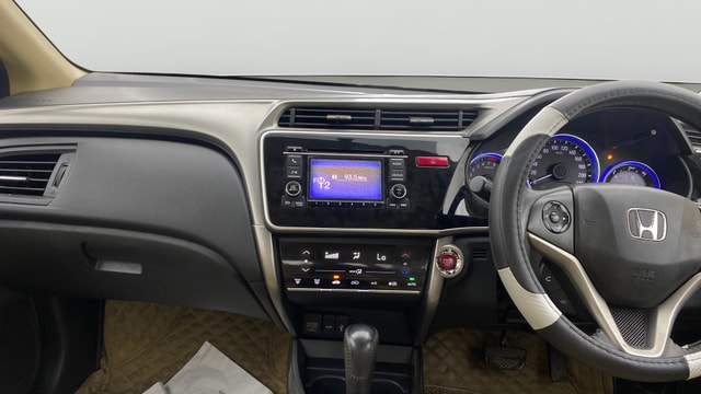 View Honda City Image 32 Used Honda City Image 32
