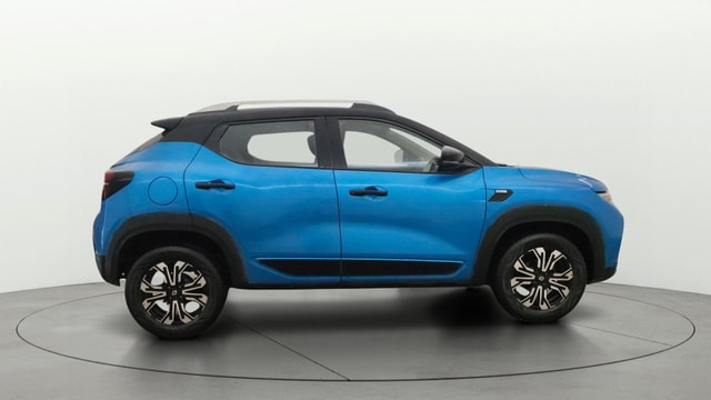 View Renault Kiger Image 8 Used Renault Kiger Image 8