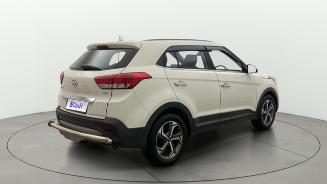 View Hyundai Creta Image 46 Used Hyundai Creta Image 46